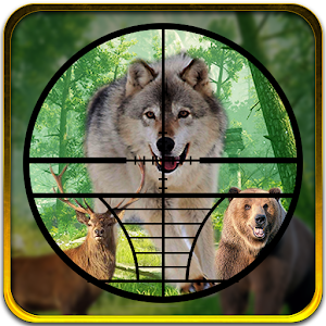 Download hunting Jungle Animals Apk Download