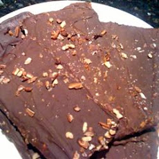 Amazing Passover Chocolate Toffee Matzo
