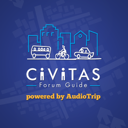 Civitas Forum Guide 旅遊 App LOGO-APP開箱王