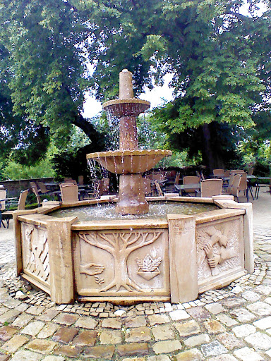 Kulturbrunnen