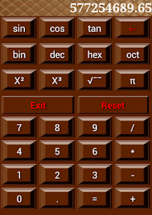 How to get Choco Calculator 2.0 apk for bluestacks