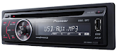 Pioneer Deh3050Ub Mp3 Usb