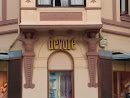 Devoré