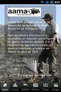 How to get Agente Medio Ambiente 1.0.0 unlimited apk for pc
