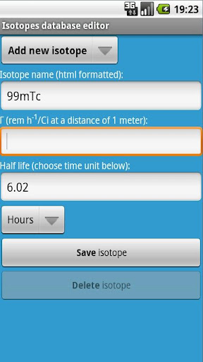 【免費工具App】Radiation calculator-APP點子