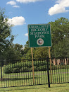 Harris County Hickory Shadows Park