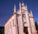 Igreja De Santa Catarina