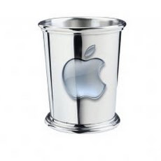 Steve Jobs Farewell Cocktail