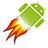 Plug In Launcher mobile app icon