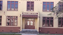 Historic South Side School