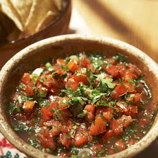 Twitter Pico de Gallo