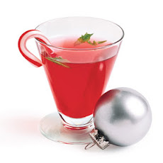 Peppermint Cosmo