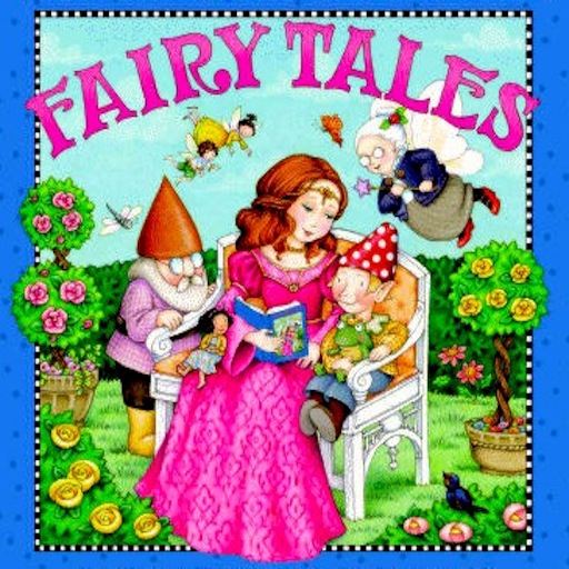 Fairy Tales (Video) 教育 App LOGO-APP開箱王