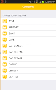 How to mod Nearest to Me 4.0 unlimited apk for pc