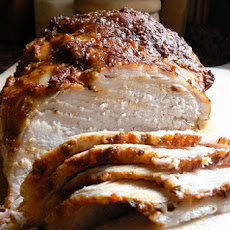 Company's Coming Pork Roast