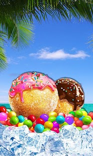 How to install Donut Bites Maker lastet apk for bluestacks