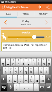 How to mod Holistic Health Tracker 1.0.12 apk for pc