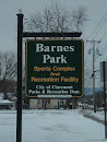 Barnes Park