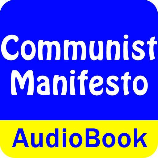 Communist Manifesto (Audio) 音樂 App LOGO-APP開箱王