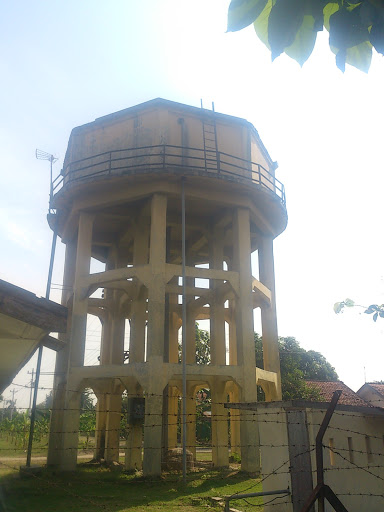 Yonif 408 Water Tower