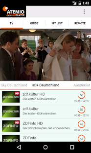 How to download Atemio 4you AirPlayer 1.3 unlimited apk for bluestacks