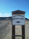 Goldfield Cemetery 