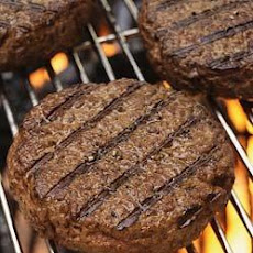 Lake Tahoe Caesar Burgers