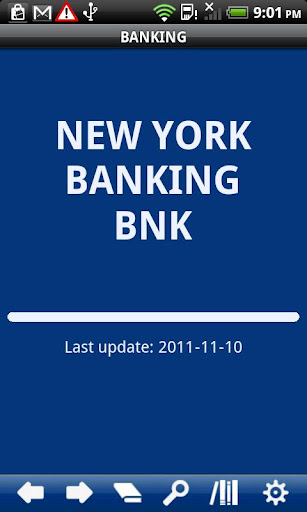 New York Banking Law