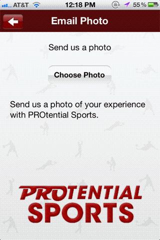 【免費運動App】Protential Sports-APP點子