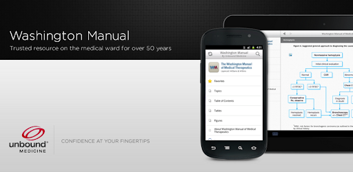 Hospital Physician â€“ Internal -  apk apps