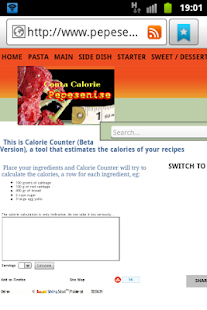 How to install Pepesenise' s Recipes 1.1 mod apk for laptop