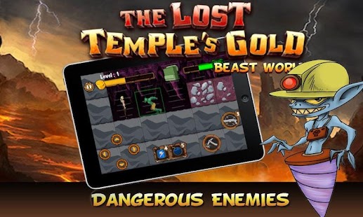 How to get California Gold Miners Rush 2 1.1 unlimited apk for pc