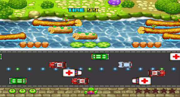 How to install Crossing 1.2.0 apk for android