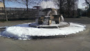 Fountain Korvelseweg