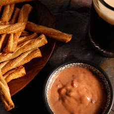 Dried Cherry Mustard Recipe