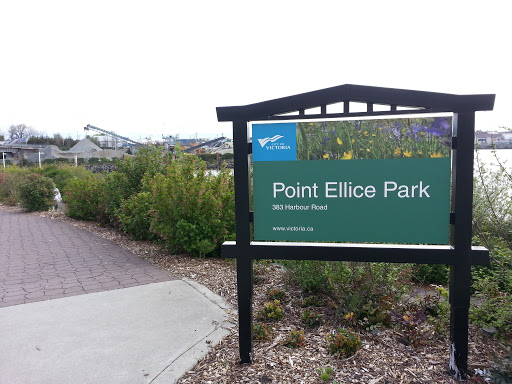 Point Ellice Park