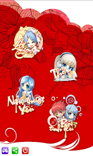 How to install Nghệ thuật yêu 1.1 unlimited apk for android