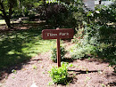 Flinn Park Sign
