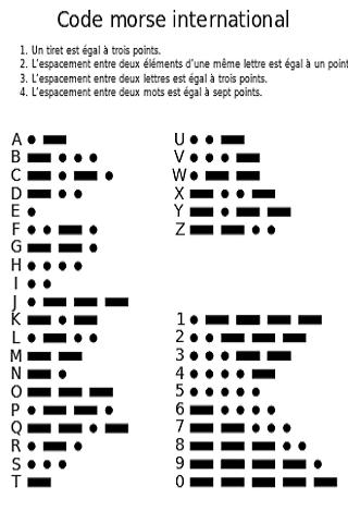 Morse Translator