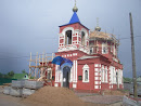 Церковь Покрова Пресвятой Богородицы