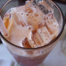 Thai Iced Tea