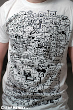 thokkthokk fair organic t-shirt