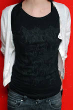 thokkthokk organic fair t-shirt