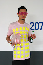 thokkthokk fair organic t-shirt