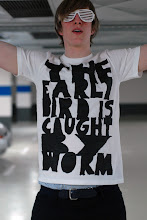 thokkthokk fair organic t-shirt