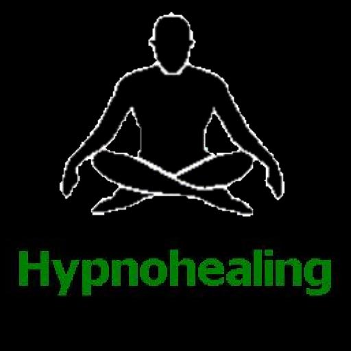 HYPNOHEALING HypnoImmunity LOGO-APP點子