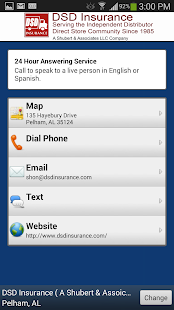 How to download DSD Insurance 1.2.6 mod apk for laptop