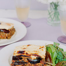 Moussaka