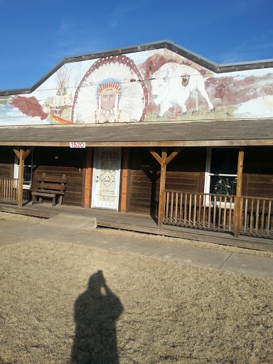Choctaw Trading Post