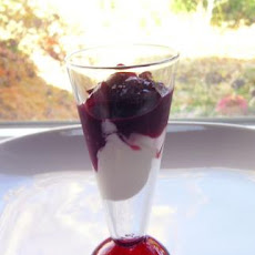 Plum and Apple Chutney